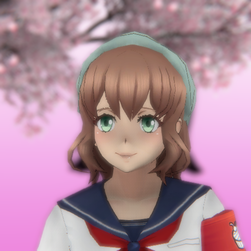 Amai Odayaka (Yandere Simulator) (GPT-SoVITS)