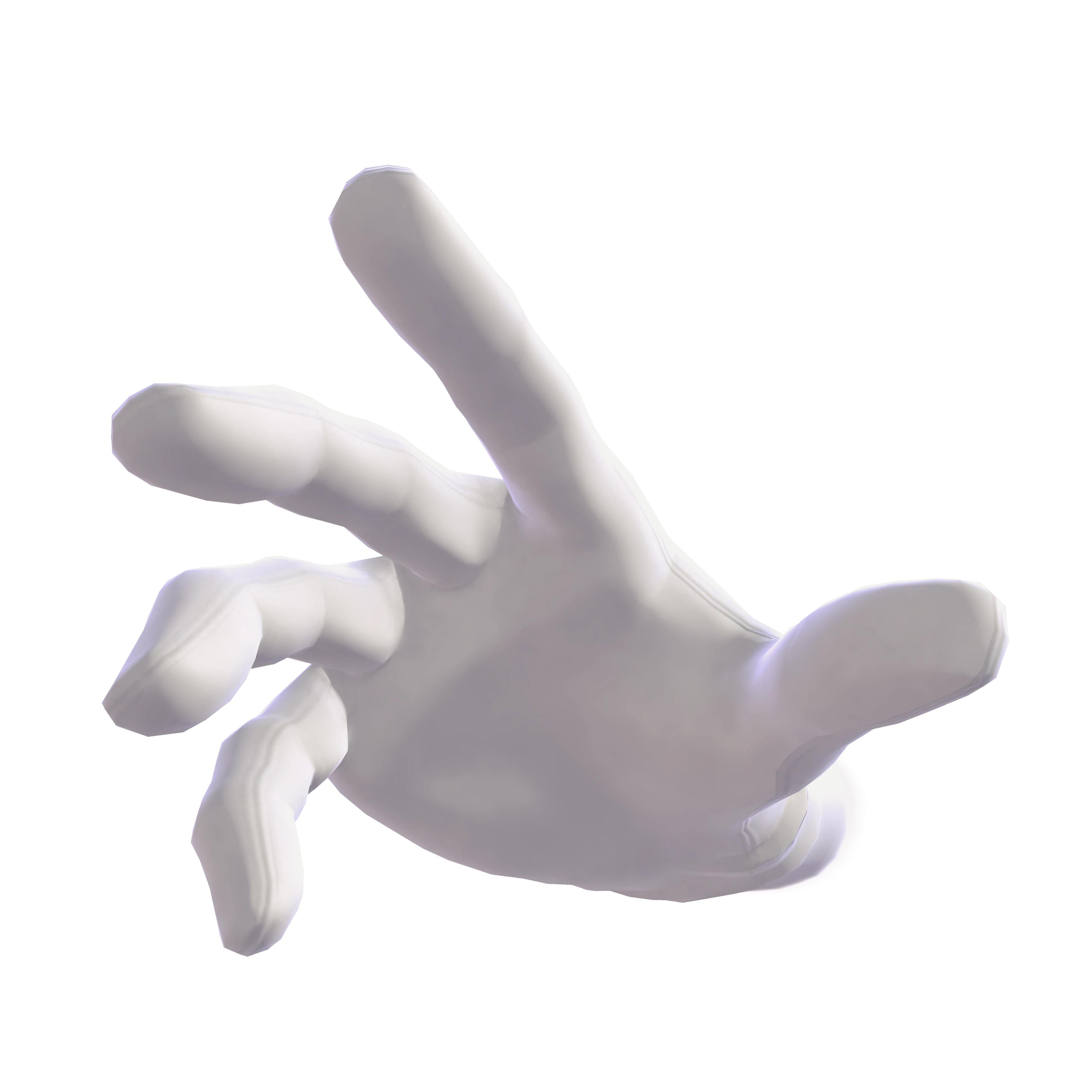 Announcer (Super Smash Bros Ultimate (GPT-SoVITS)