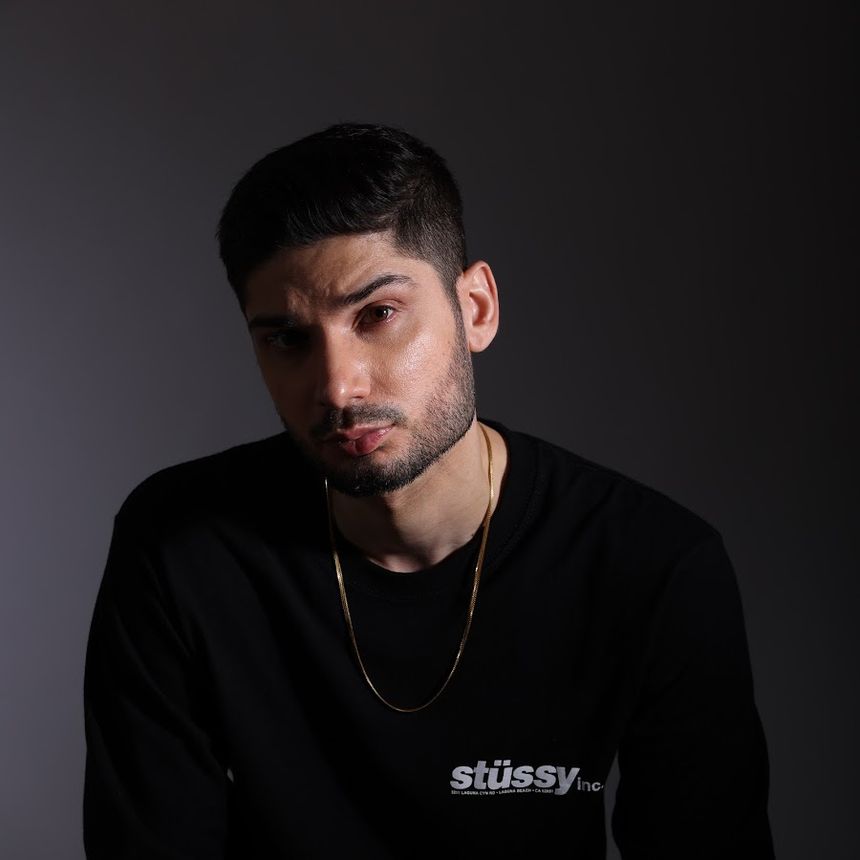 Kr$na (Untitled Era 2019-2020)
