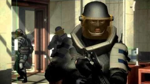 heavy SWAT payday the heist