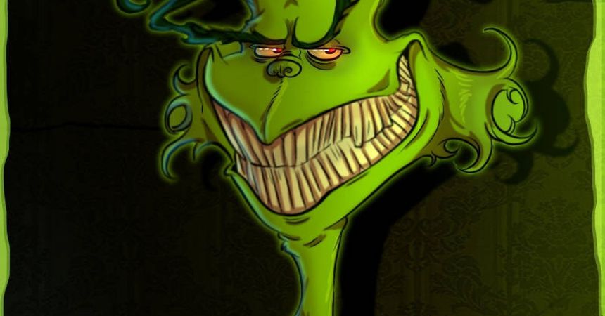 Acid Chaos (Gastone)