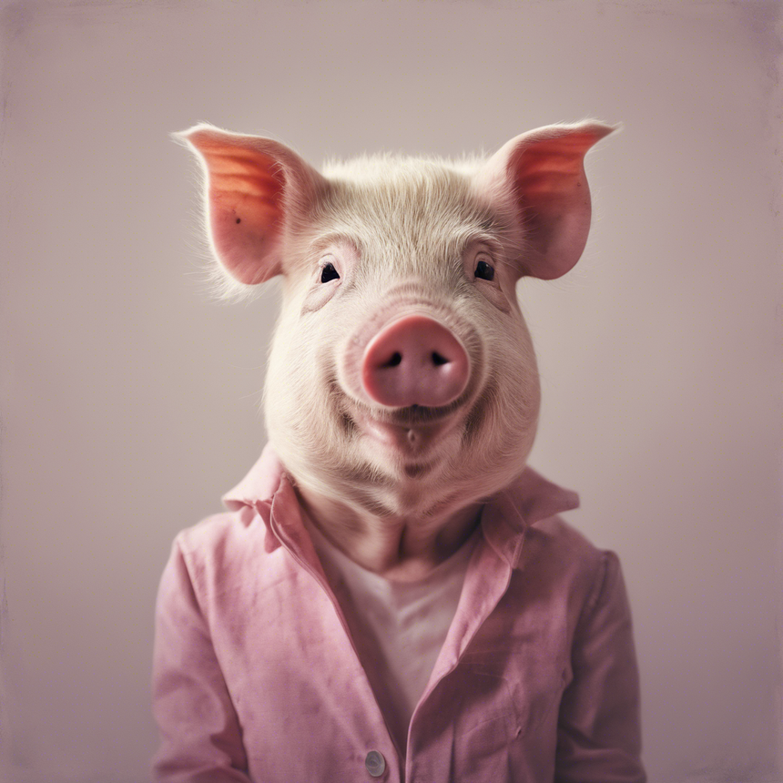 Duley Pig