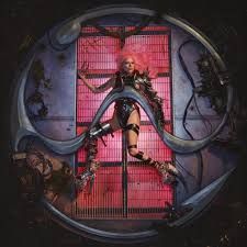 Lady Gaga - Chromatica Era (Dry)