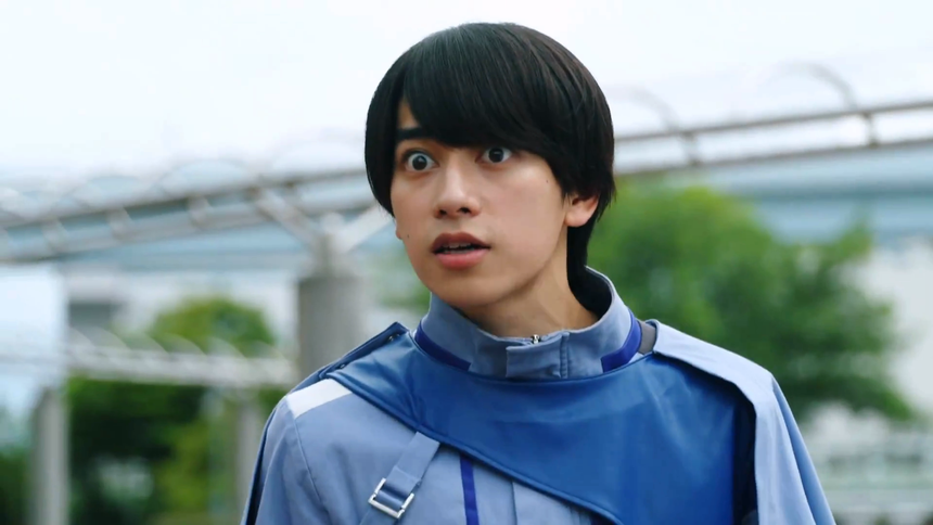 Houtaro Ichinose (Kamen Rider Gotchard)