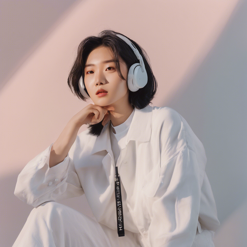 Korean visual YouTuber Go Segu