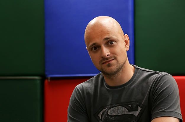 Kasim HQ