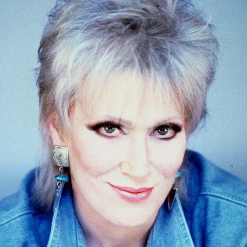 Dusty Springfield (A Very Fine Love Era)