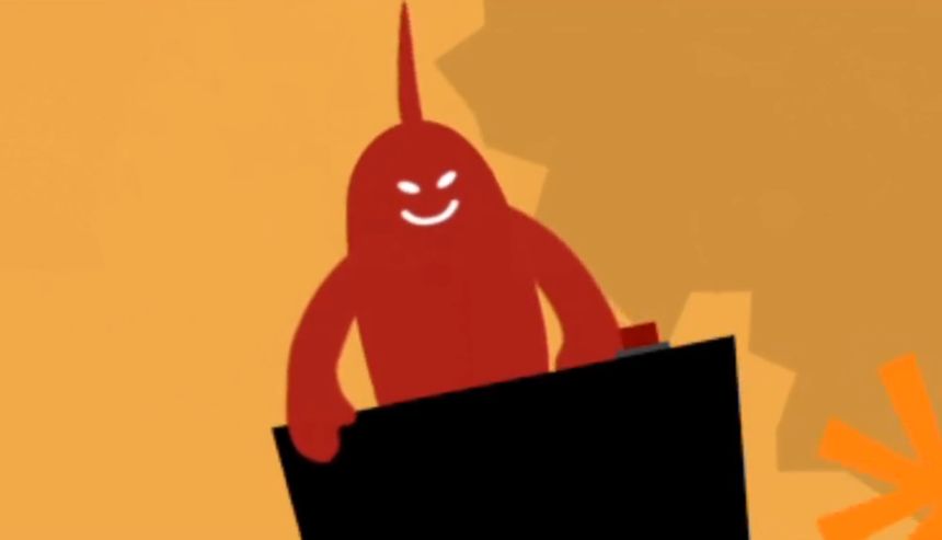 BuiBui (LocoRoco 2)