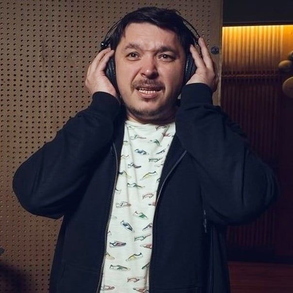 Руслан Габидуллин