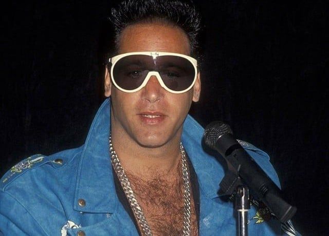 Andrew dice clay