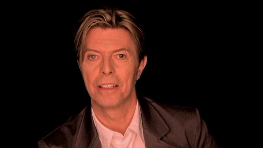 Old Bowie
