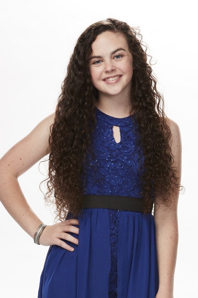 Chevel the voice