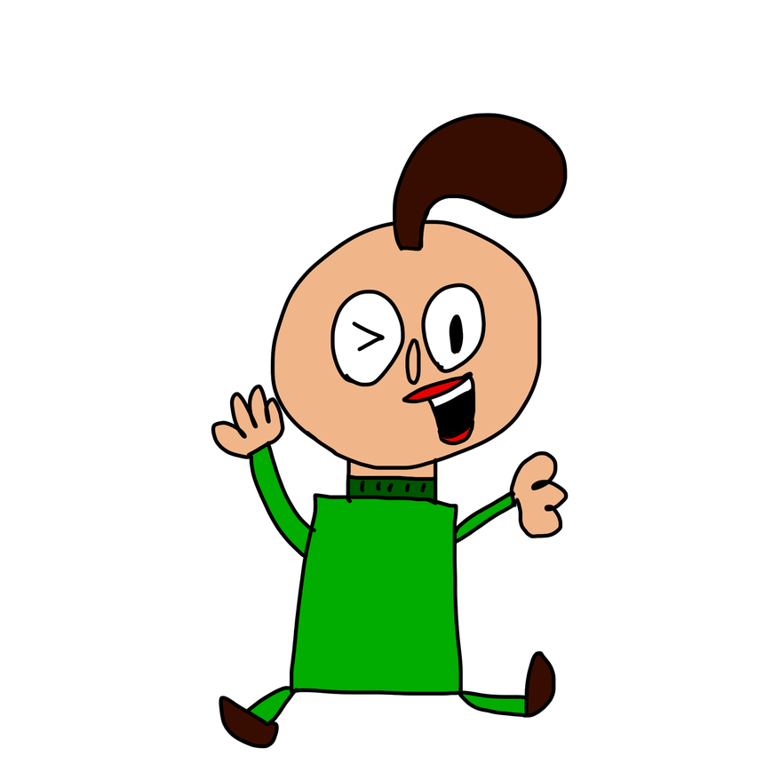 Baldi (atgag)