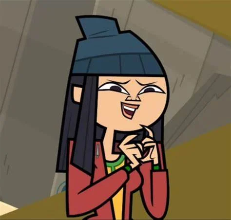 MaryKate - Total Drama Reboot