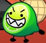 Limey