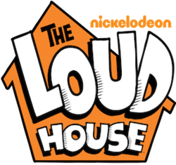Literally The Loud House Theme Song
