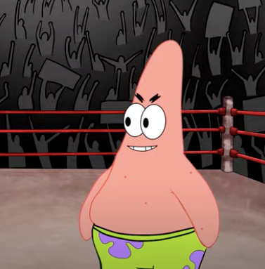 Patrick (calobi productions)