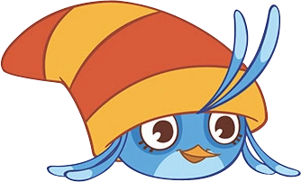 Willow (Annituuli Kasurinen) (Angry Birds)