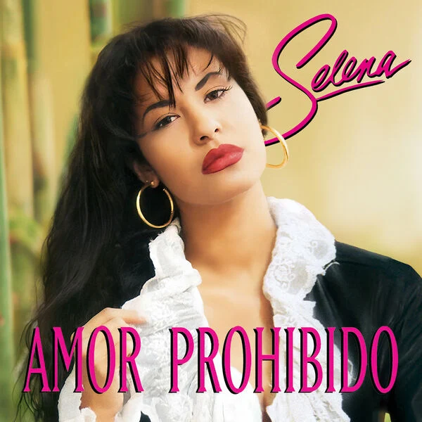 Selena - Amor Prohibido Era
