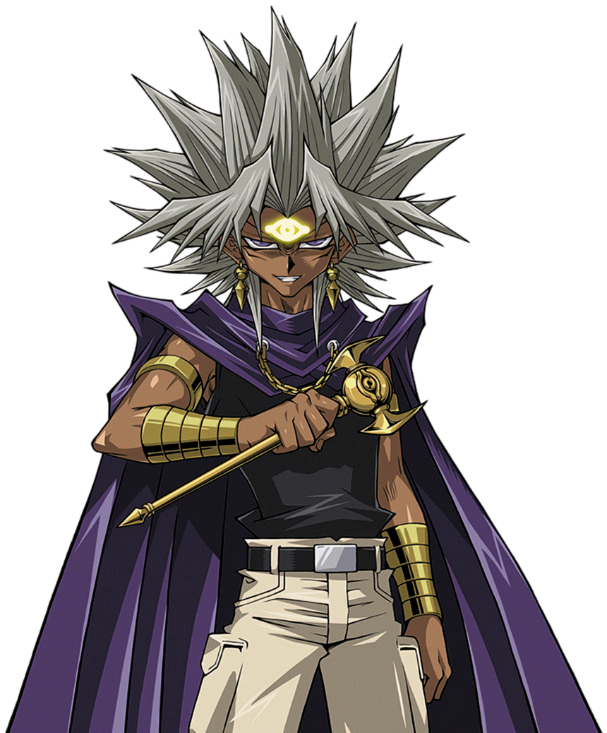 Yami Marik