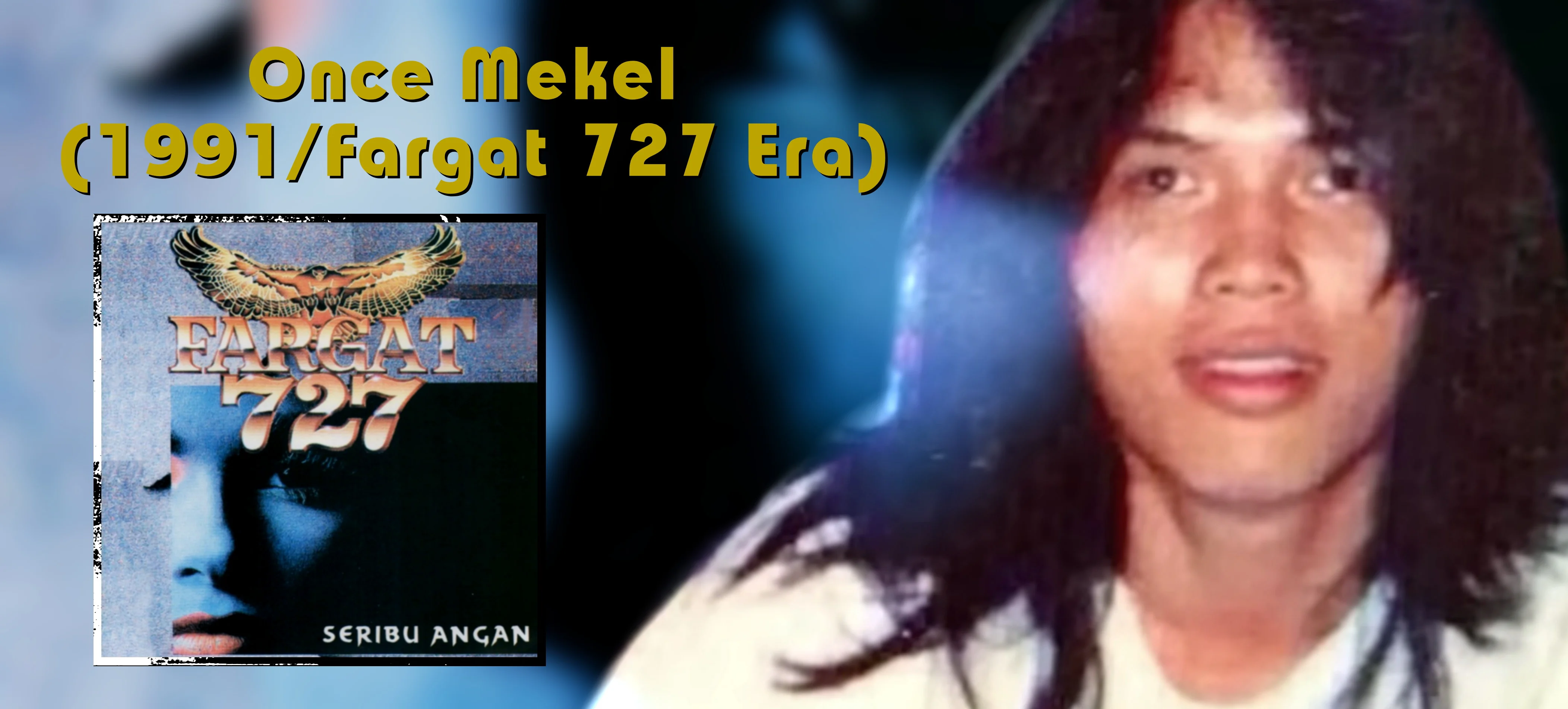 Once Mekel (1991 Era)