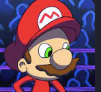 Mario (calobi productions)