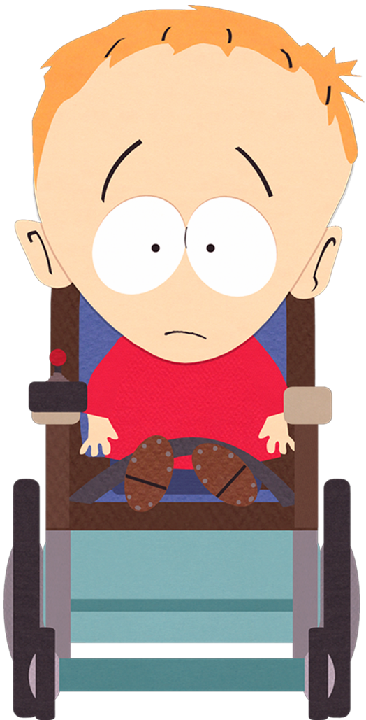 Timmy Burch (South Park)