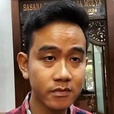 Gibran Rakabuming Raka