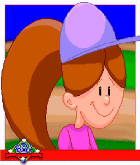 Billy Jean Blackwood