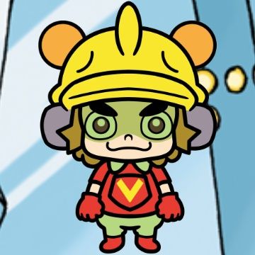 9-Volt (WarioWare)