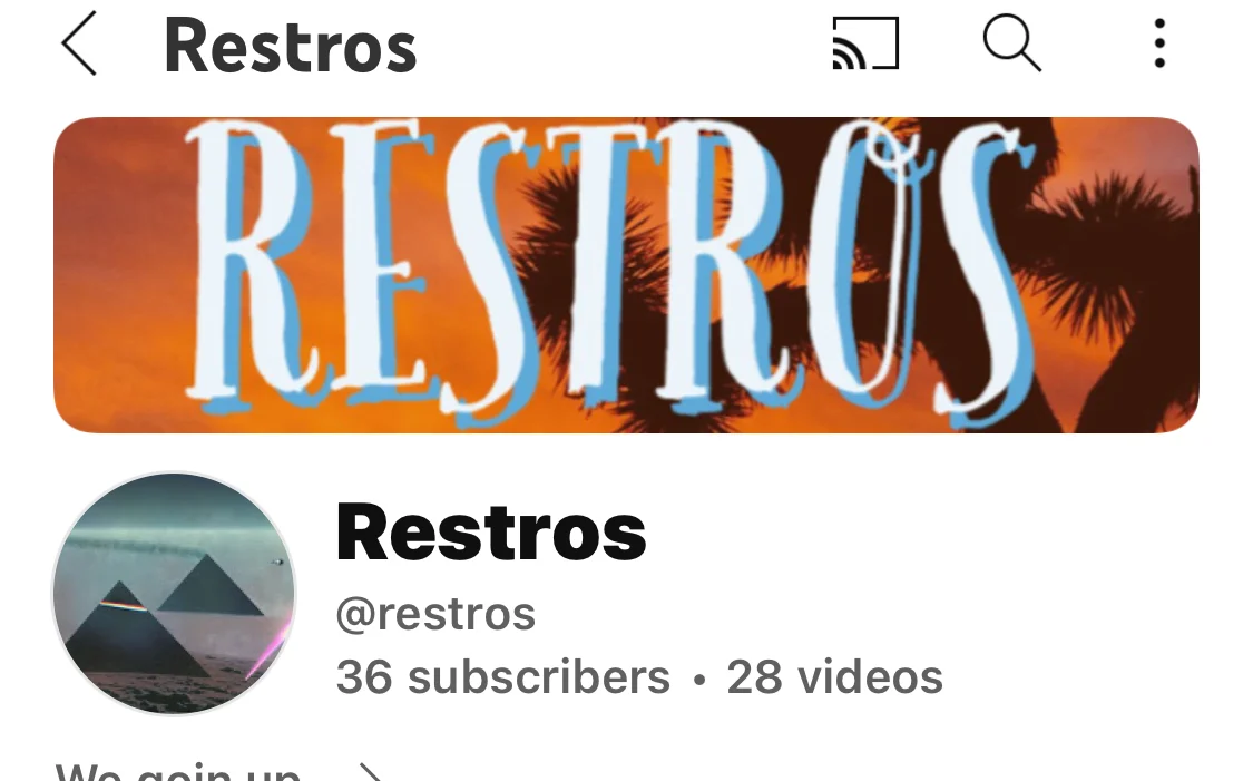 Restros