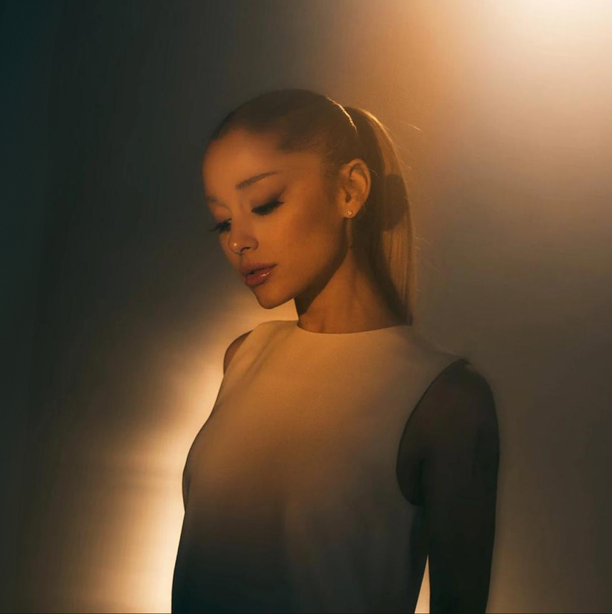 ariana grande (live version)