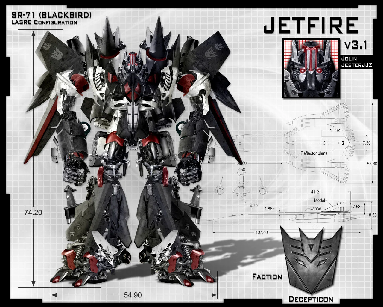 Jetfire