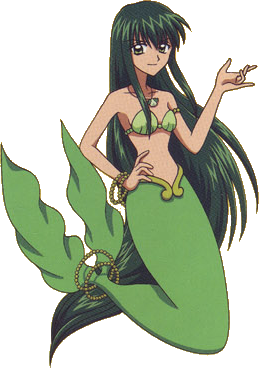 Rina Toin AI Model (Mermaid Melody Pitchi Pitchi Pitch) version 2.0