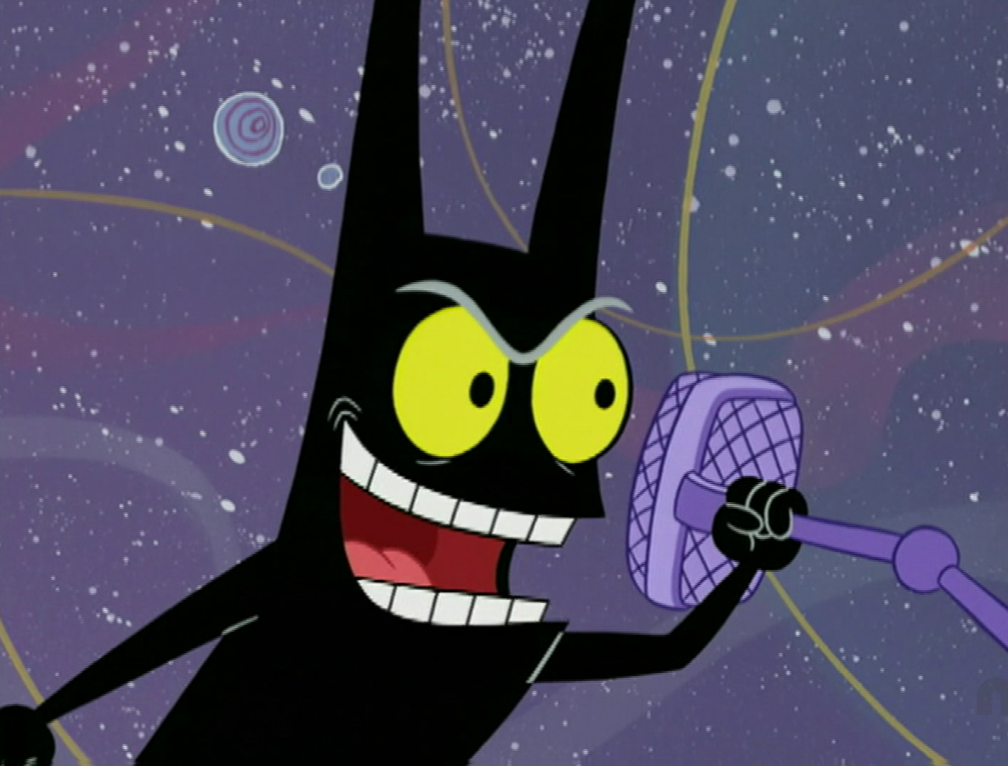 Mr. Blik (Catscratch)