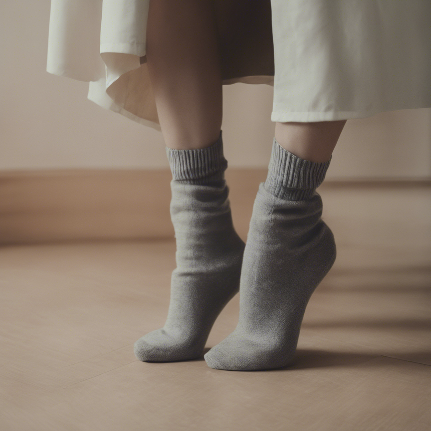 Charise Lantigne the Stocking from HFJONE | O