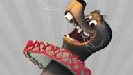 Stefano Madagascar 3 PT BR
