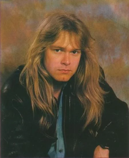 Michael Kiske (Helloween)