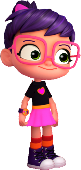 Abby Hatcher (Abby Hatcher, 2019 - 2022)