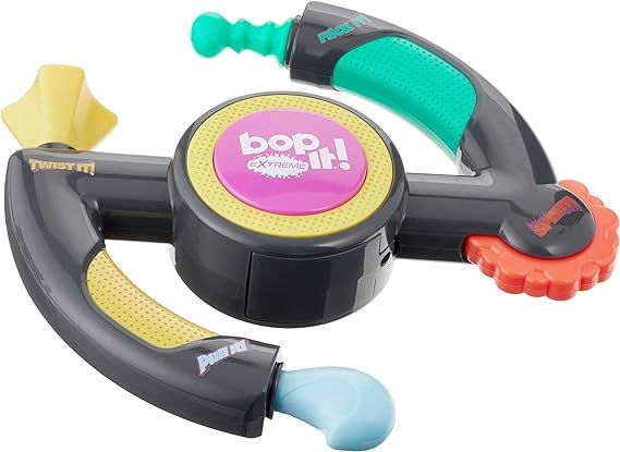 Bop It (Buddy Rubino)
