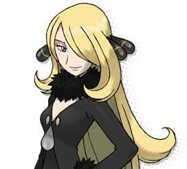 Cynthia