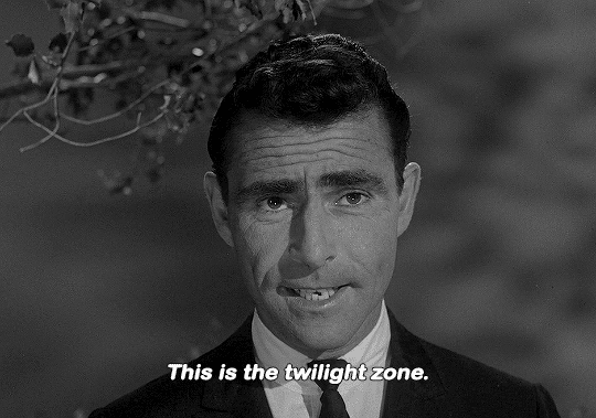 Rod Serling