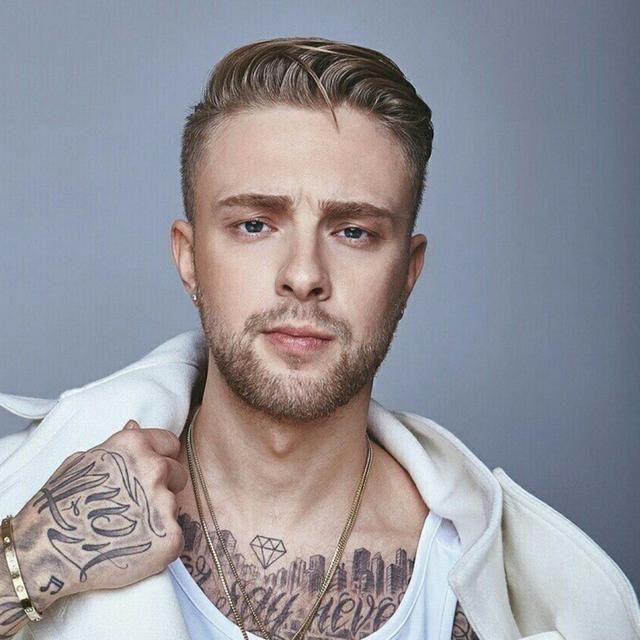 Egor Kreed | Егор Крид