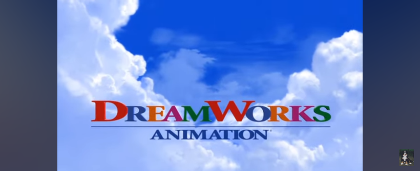 Literally DreamWorks 2004