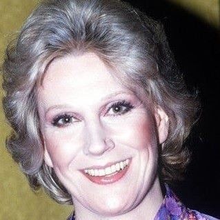 Dusty Springfield (It Begins Again Era)