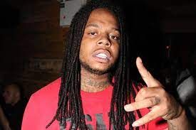 King Louie Yeezus Studio Acapella Weight training Test