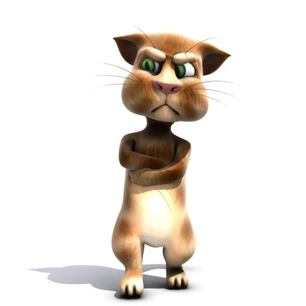 Leo le chat