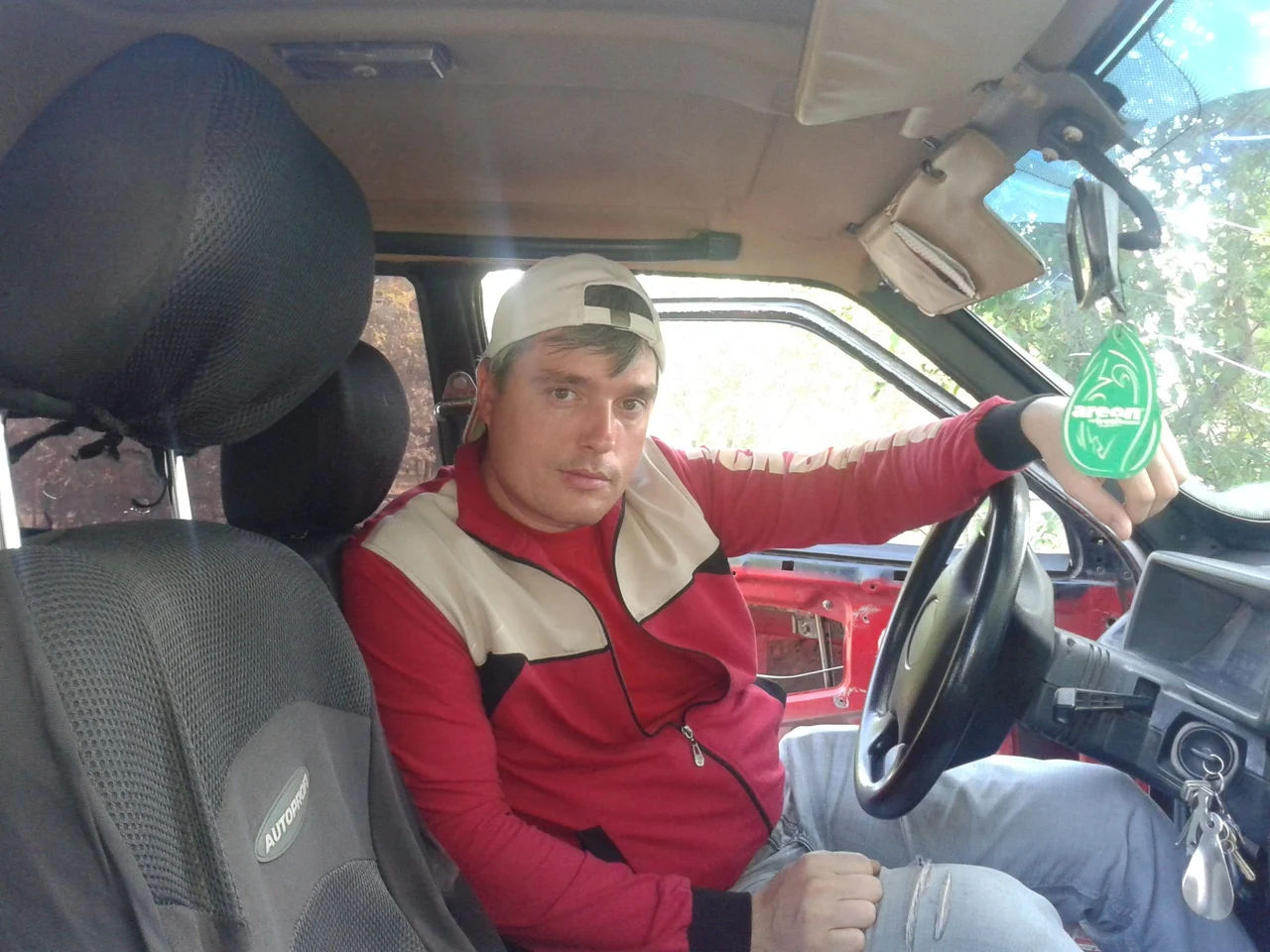 Павел Петрунин