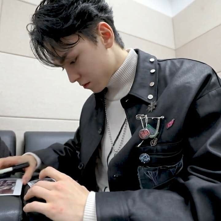 vernon (seventeen)