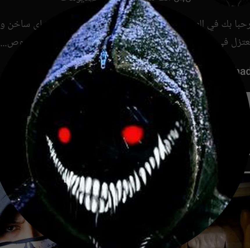Yuocef boss